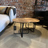 Salontafel Neptunes
