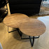 Salontafel Neptunes