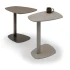 Banktafel Trapea