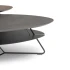 Salontafel Twinny Tray