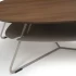 Salontafel Twinny Tray