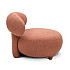 Fauteuil Circolo