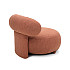 Fauteuil Circolo