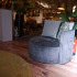 Fauteuil Pastille Lounge