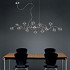 Big Bubbles vloerlamp
