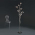 Big Bubbles vloerlamp