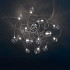 Big Bubbles vloerlamp