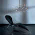 Big Bubbles vloerlamp
