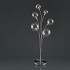 Big Bubbles vloerlamp