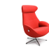 Globe relaxfauteuil