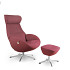 Globe relaxfauteuil