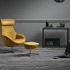 Globe relaxfauteuil