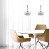 Hanglamp Clava