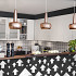 Hanglamp Clava