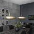 Hanglamp Clava
