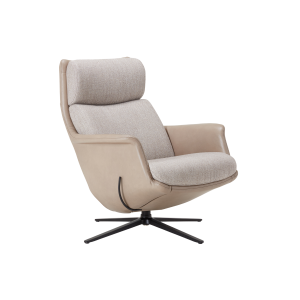 Fauteuil Vera bold relax low