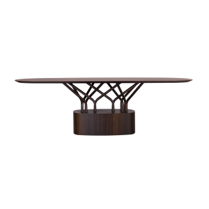 Eetkamertafel Wood-oo