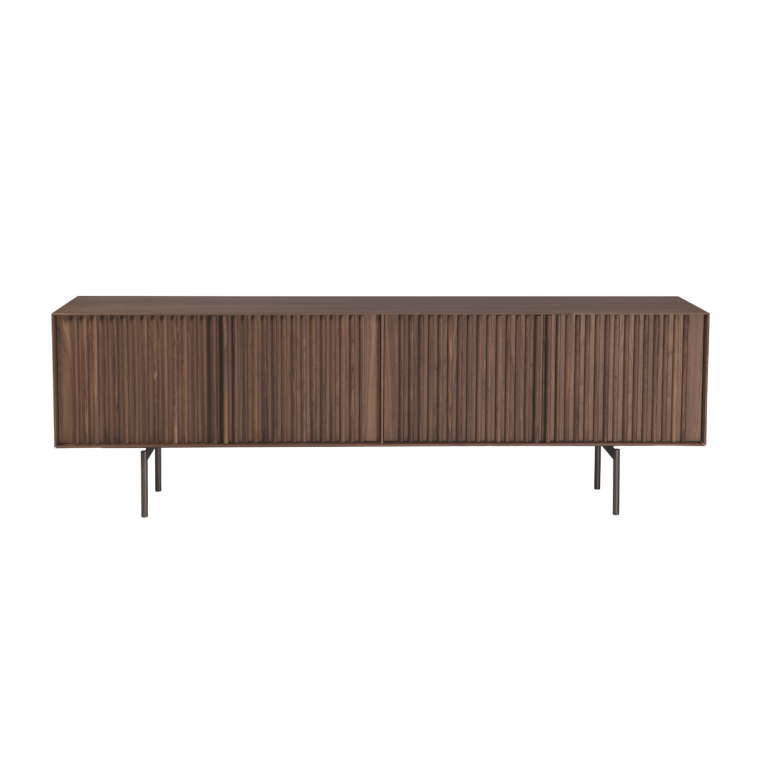 Dressoir Ka-bera