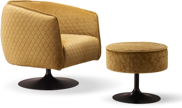 Fauteuil Jazz Cartel Living Colijn interieur leiden.jpg