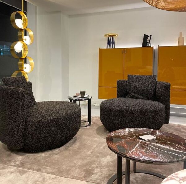 Fleur papadatos showroom.JPG