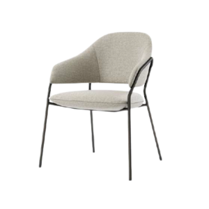 Eetkamerstoel Lavello