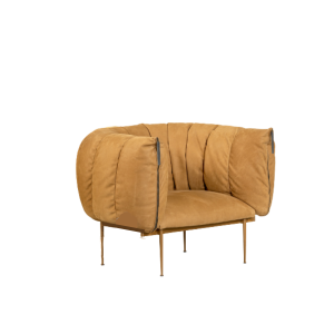 Fauteuil Puffer