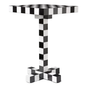 Bijzettafel Chess