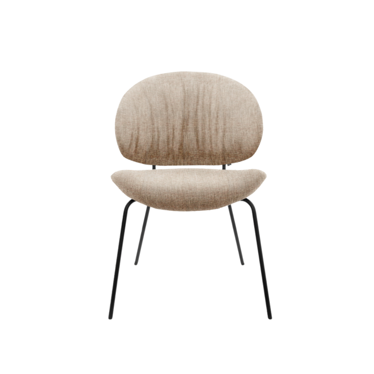 Eetkamerstoel Alvaro