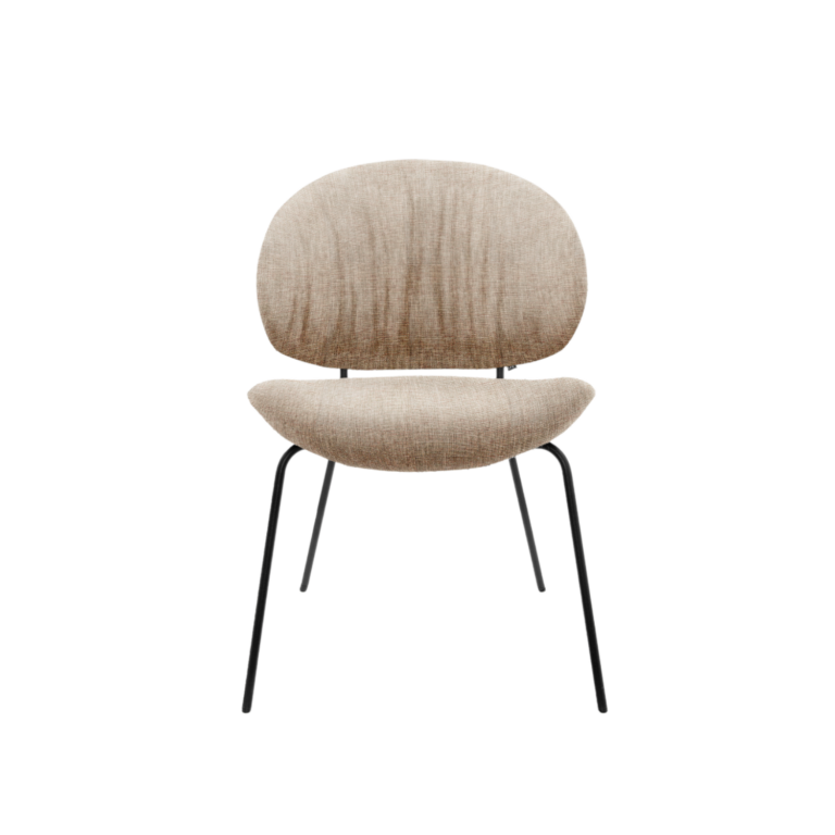 Eetkamerstoel Alvaro