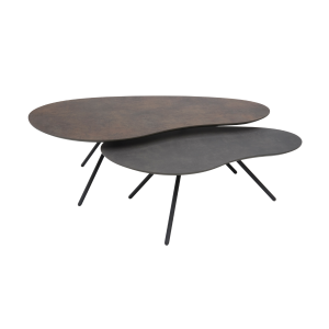 Salontafel Cloudy set