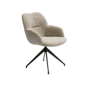 Eetkamerstoel Kiq deluxe 24