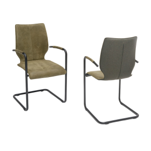 Eetkamertoel Lunette