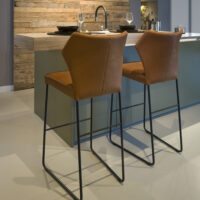 Barkruk Fly, Brees New world, Colijn interieur, Leiden, leer.jpg