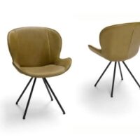 Eetkamerstoel butterfly.JPG