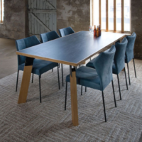 Fly eetkamerstoel, Zonder armleunig, Brees new world, Colijn interieur, Leiden.png