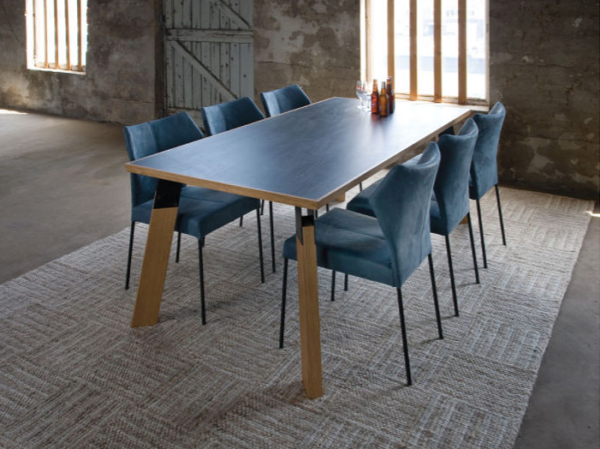 Fly eetkamerstoel, Zonder armleunig, Brees new world, Colijn interieur, Leiden.png