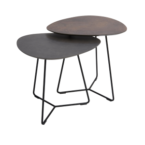 Hoektafel Twinny set