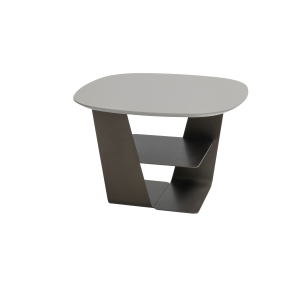 Salontafel Choq top laag