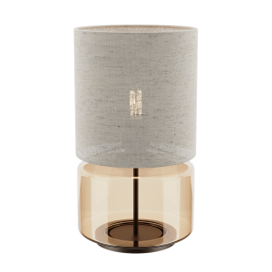 Tafellamp Eve Drum Feet