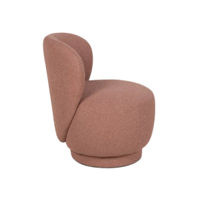 Fauteuil Swivel Loren