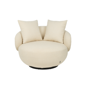 Fauteuil Rondo