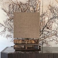 Bricks Brown - Colijn Interieur - verlichting - By eve.jpg