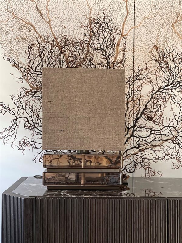 Bricks Brown - Colijn Interieur - verlichting - By eve.jpg