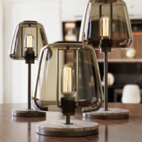 By Eve, Pandoro, Tafellamp, Colijn interieur, Leiden, Sfeerbeeld.png