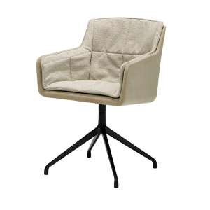 Eetkamerstoel Cambria XL