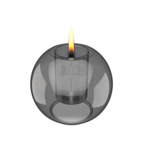 Sfeerhaard Globus 10