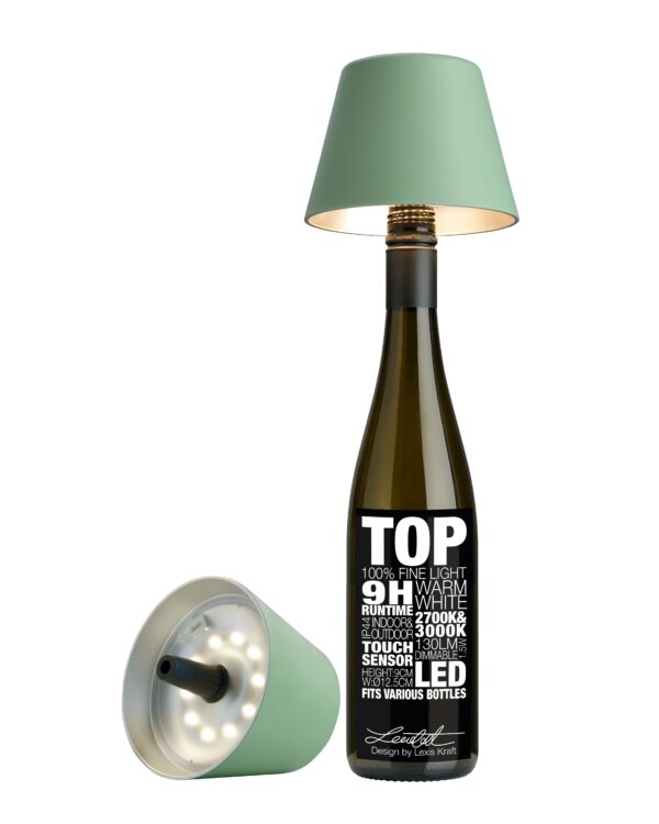 Lamp top Olijfgroen.jpg