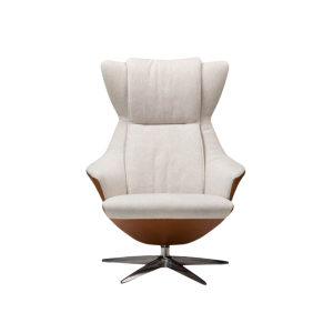 Fauteuil Samira (subliem)