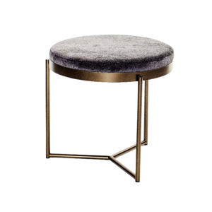 Bijzettafel Lucca pouf