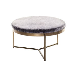 Salontafel Lucca pouf